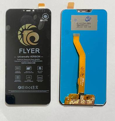 LCD LCD Mobile Display for Vivo Y81