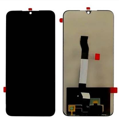 NRTELECOM IPS LCD Mobile Display for Mi & Redmi Note 8 HD Display 500+