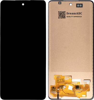 Dream ABC TFT LCD Mobile Display for Samsung Galaxy A53 5G