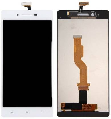 DEVEXX LCD Mobile Display for Oppo A33 Combo Folder