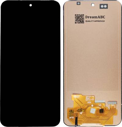 Dream ABC TFT LCD Mobile Display for Samsung Galaxy A54 5G