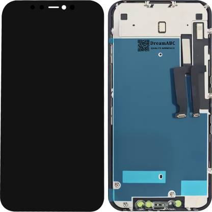 Dream ABC LCD Mobile Display for iPhone XR
