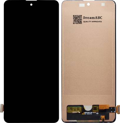 Dream ABC TFT LCD Mobile Display for Samsung Galaxy A71 A715