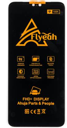 Flyeah IPS LCD Mobile Display for VIVO VIVO V20 PRO