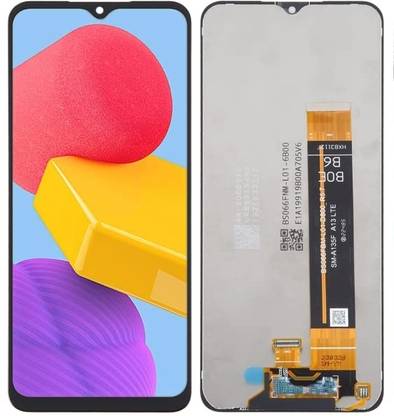 SSP TELECOM IPS LCD Mobile Display for Samaung A13 4G, M13 4G, F13 4G