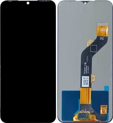 MarsCity TFT LCD Mobile Display for Tecno Spark 8C KG5k/Tecno Spark 9/Tecno Spark 9T/Itel Vision 3/Itel Vision 5