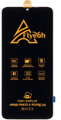 Flyeah IPS LCD Mobile Display for OPPO OPPO F9 PRO 1