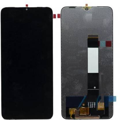 MTC IPS LCD Mobile Display for mtcs Specifications For Xiaomi Redmi 9 Power