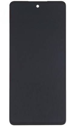 Bismillah LCD Mobile Display for Samsung Galaxy A53 5G LCD with Touch Screen for Samsung Galaxy A53 5G (display glass combo folder)