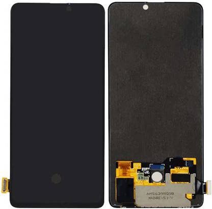 Paati LCD Mobile Display for Xiaomi Redmi 9T