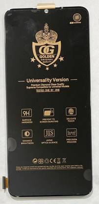 LCD LCD Mobile Display for OPPO F15
