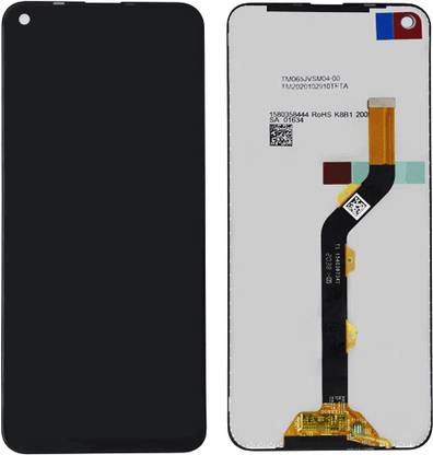 kosha LCD Mobile Display for Tecno Spark 5 Pro