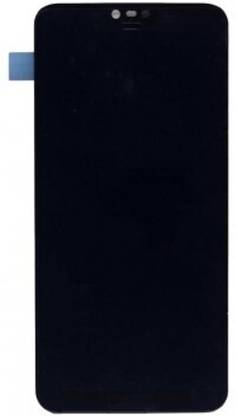 Bsoukmart LCD Mobile Display for Nokia 6.1 Plus