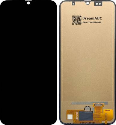 Dream ABC TFT LCD Mobile Display for Samsung Galaxy A22 4G