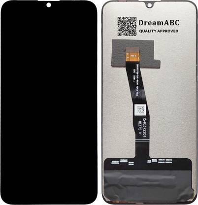 Dream ABC TFT LCD Mobile Display for Honor 10 lite/Honor 20i