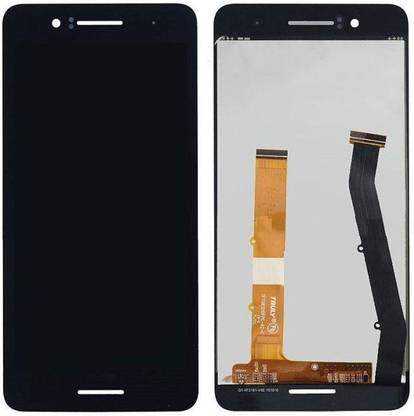 KRC KING LCD Mobile Display for HTC Desire 728 Dual SIM