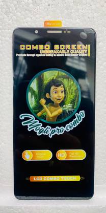 BMC IPS LCD Mobile Display for VIVO Y71