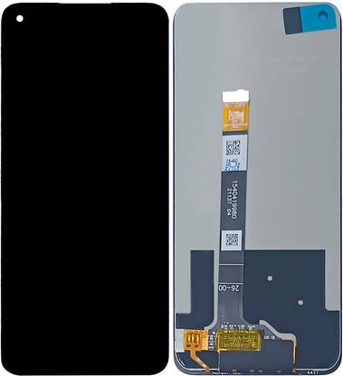 MarsCity LCD Mobile Display for Realme 8 5G/OPPO A93 5G/Narzo 30 5G