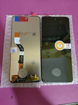 icaremobile IPS LCD Mobile Display for Moto G40/G60
