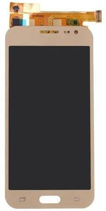 China lcd TFT LCD Mobile Display for All Samsung J2