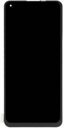 Samadha IPS LCD Mobile Display for OPPO F19/F19s/F19 Pro/F19 Pro+