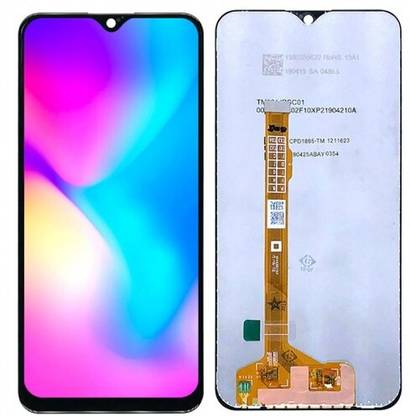 Star Trust IPS LCD Mobile Display for Vivo Y16/15A