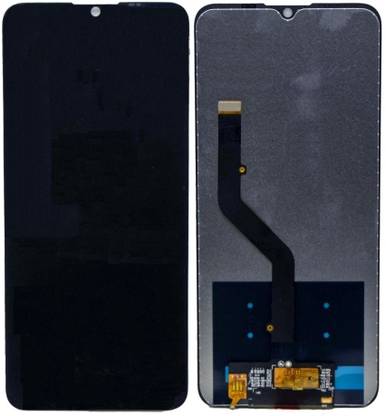 SSP TELECOM IPS LCD Mobile Display for Micromax IN2B