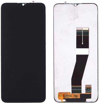 DEVEXX LCD Mobile Display for Samsung Galaxy M02S