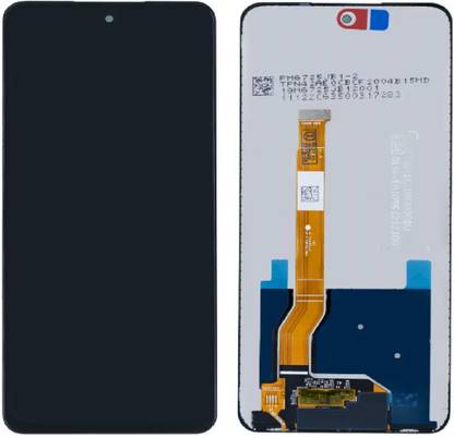Glimring LCD Mobile Display for Realme C55