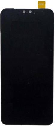 trox TFT LCD Mobile Display for Vivo Vivo v23