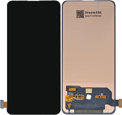 Dream ABC TFT LCD Mobile Display for vivo V15 Pro/vivo X27
