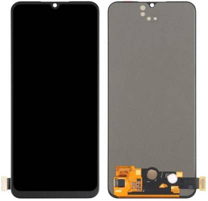 kosha LCD Mobile Display for Vivo Y73 2021 (NON FINGERPRINT) Price in ...