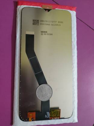 icaremobile TFT LCD Mobile Display for Mi/Redmi Mi8a
