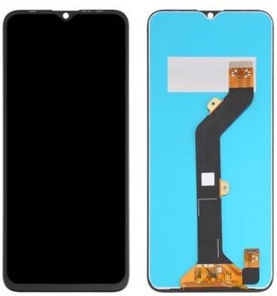 DEVEXX LCD Mobile Display for Infinix Smart 5