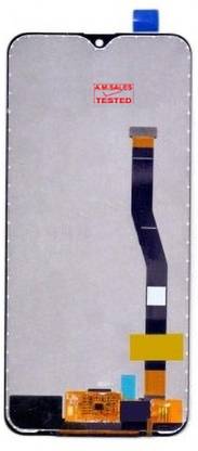 AM SALES TFT LCD Mobile Display for SAMSUNG M20