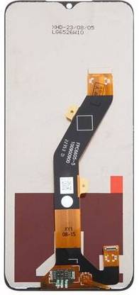 I R ENTERPRISE IPS LCD Mobile Display for Infinix Smart 7 (OG quality)