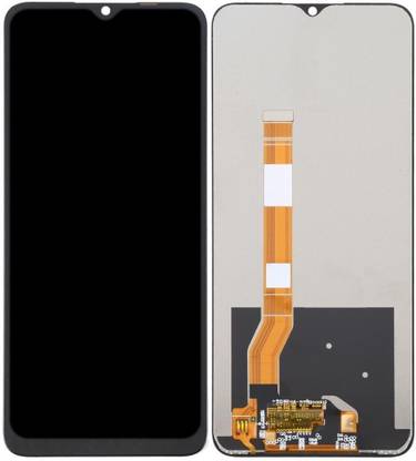 GANESHTIME LCD Mobile Display for OPPO Oppo A57 4G 2022