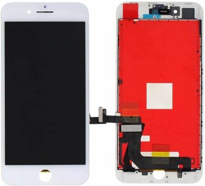 SSP TELECOM IPS LCD Mobile Display for IPhone 8