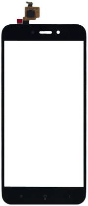 SSP TELECOM Haptic/Tactile touchscreen Mobile Display for Redmi Redmi 4A