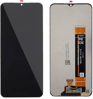 MOBILEDISPLAY TFT LCD Mobile Display for Samsung Galaxy A13 4G Black