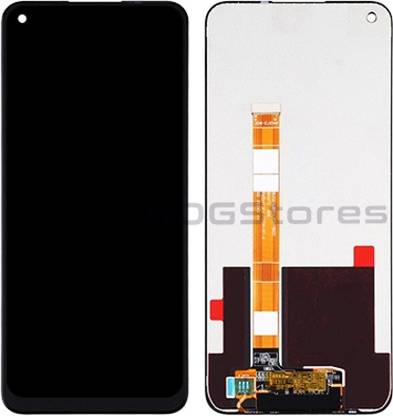 Paati LCD Mobile Display for OnePlus 1+ Nord N10 (5G)