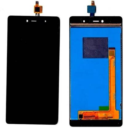 Berua LCD Mobile Display for Micromax Canvas 5