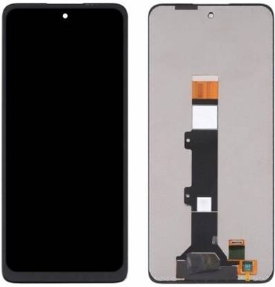 miraj IPS LCD Mobile Display for MOTO G22 G22