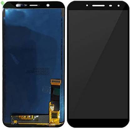 Vooli LCD Mobile Display for Samsung J8 2018 J810 LCD