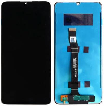 Tukii LCD Mobile Display for Huawei Nova Y70