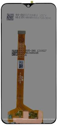 SUMIT KUMAR LADHANI LCD Mobile Display for VIVO VIVO Y12