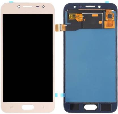 TowJ LCD Mobile Display for Original Samsung Galaxy J2-2018 SM-J250F, SM-J250G, SM-J250F, SM-J250M, SM-J250Y