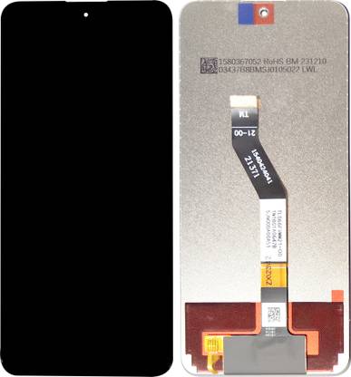 MarsCity TFT LCD Mobile Display for Redmi Note 11 5G/Redmi 11T 5G/XIAOMI POCO M4 PRO 5G