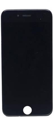 पाट LCD एप्पल आईफोन 6s (Combo Folder ) Black के लिए मोबाइल डिस्प्ले