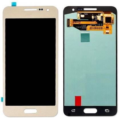 Screenify LCD Mobile Display for Samsung Galaxy A3 SM-A300FU